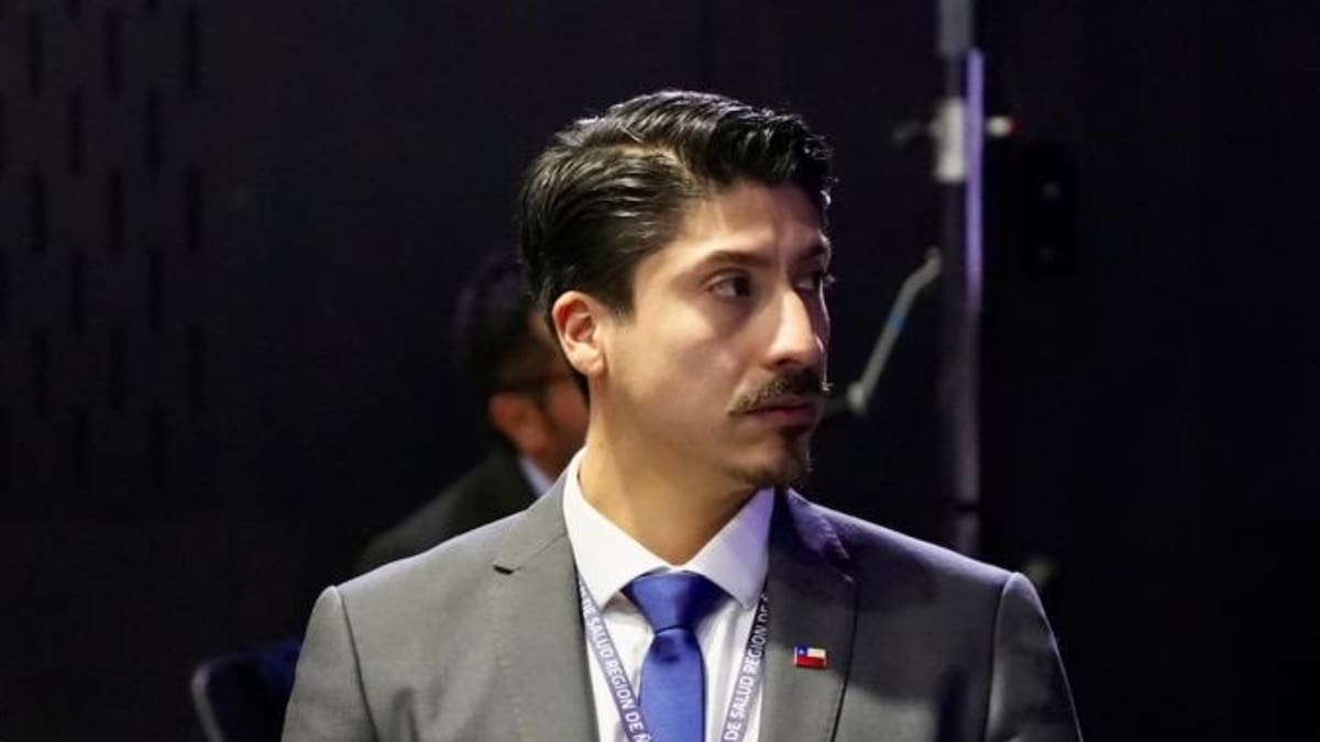 Ya son 22: Gobierno solicita la renuncia del seremi de Salud de Ñuble