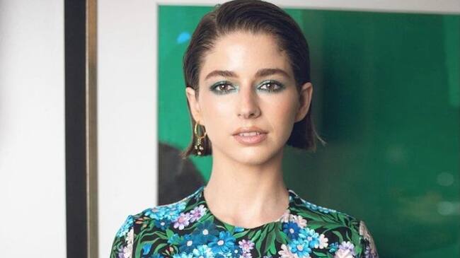 Mariana Di Girólamo