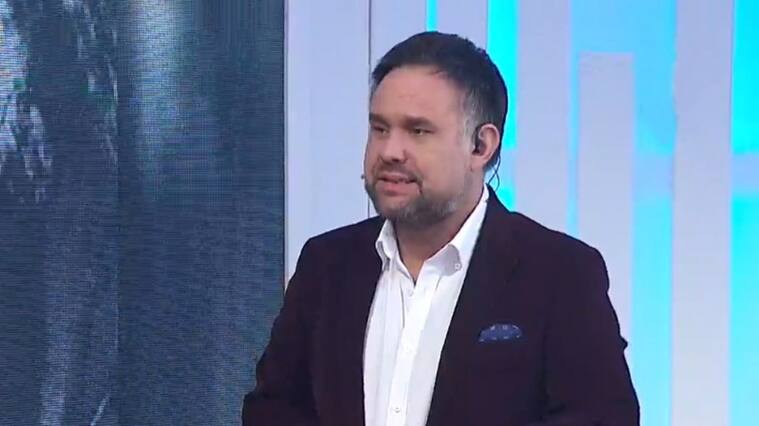 Gianfranco Marcone