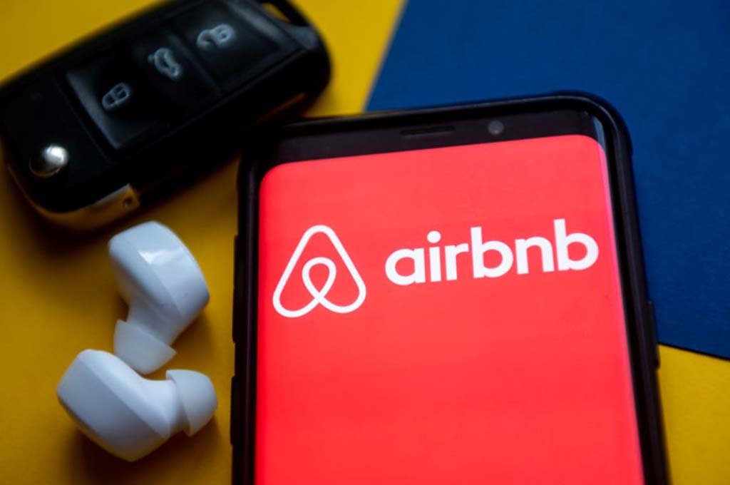 Airbnb