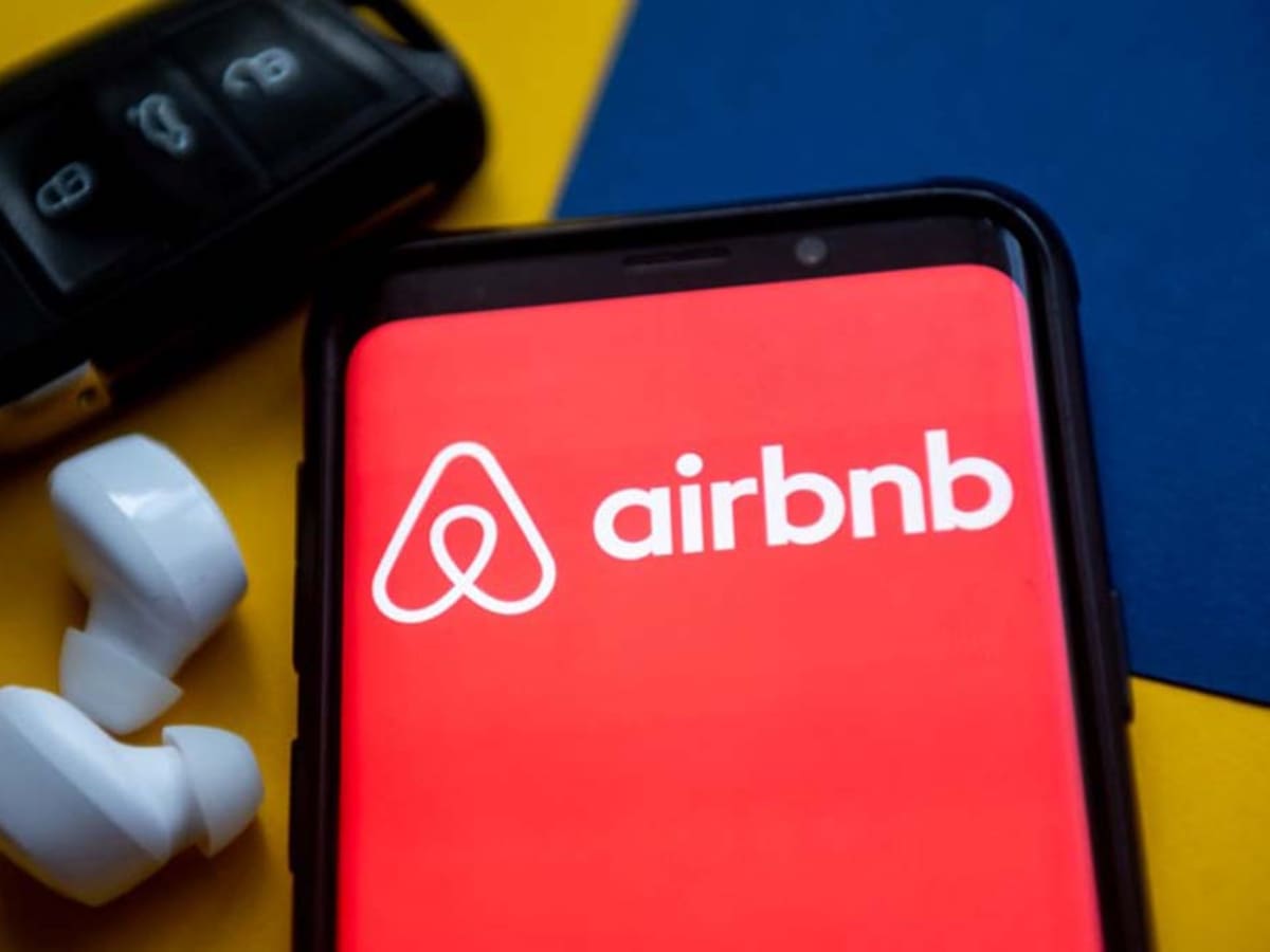 Airbnb en Ucrania: personas de todo el mundo no dejan de reservar departamentos en Kiev
