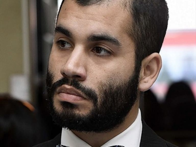 El diputado Renato Garín deja Revolución Democrática pero continuará en el Frente Amplio