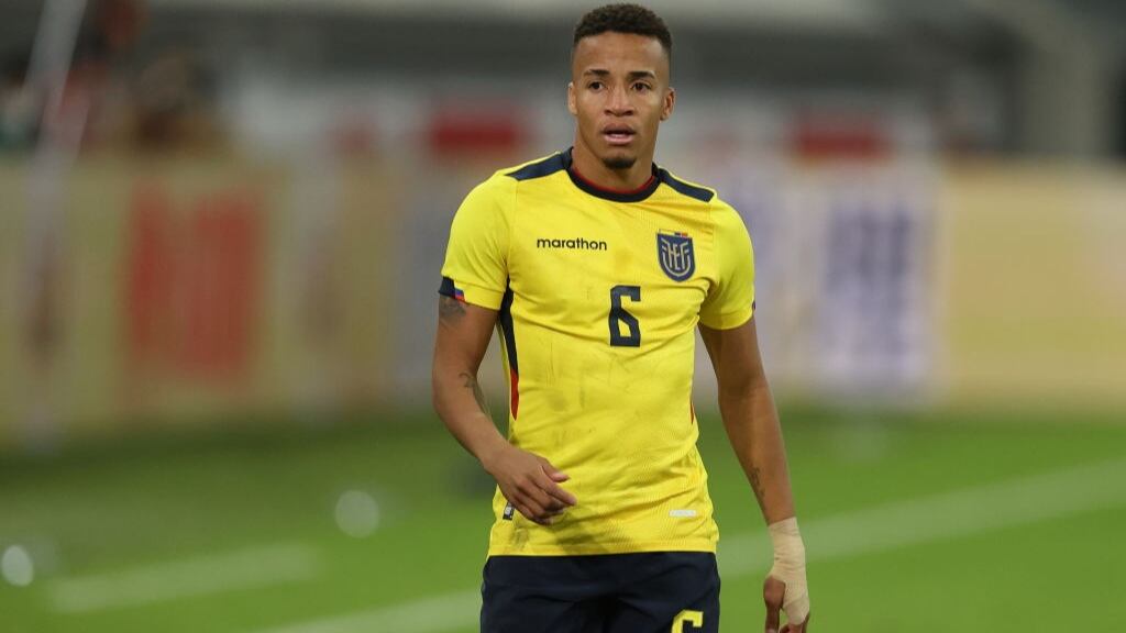 FIFA abre procedimiento disciplinario contra Byron Castillo por no declarar ante la Comisión de Apelación