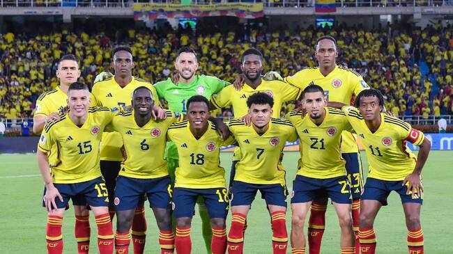 chile colombia