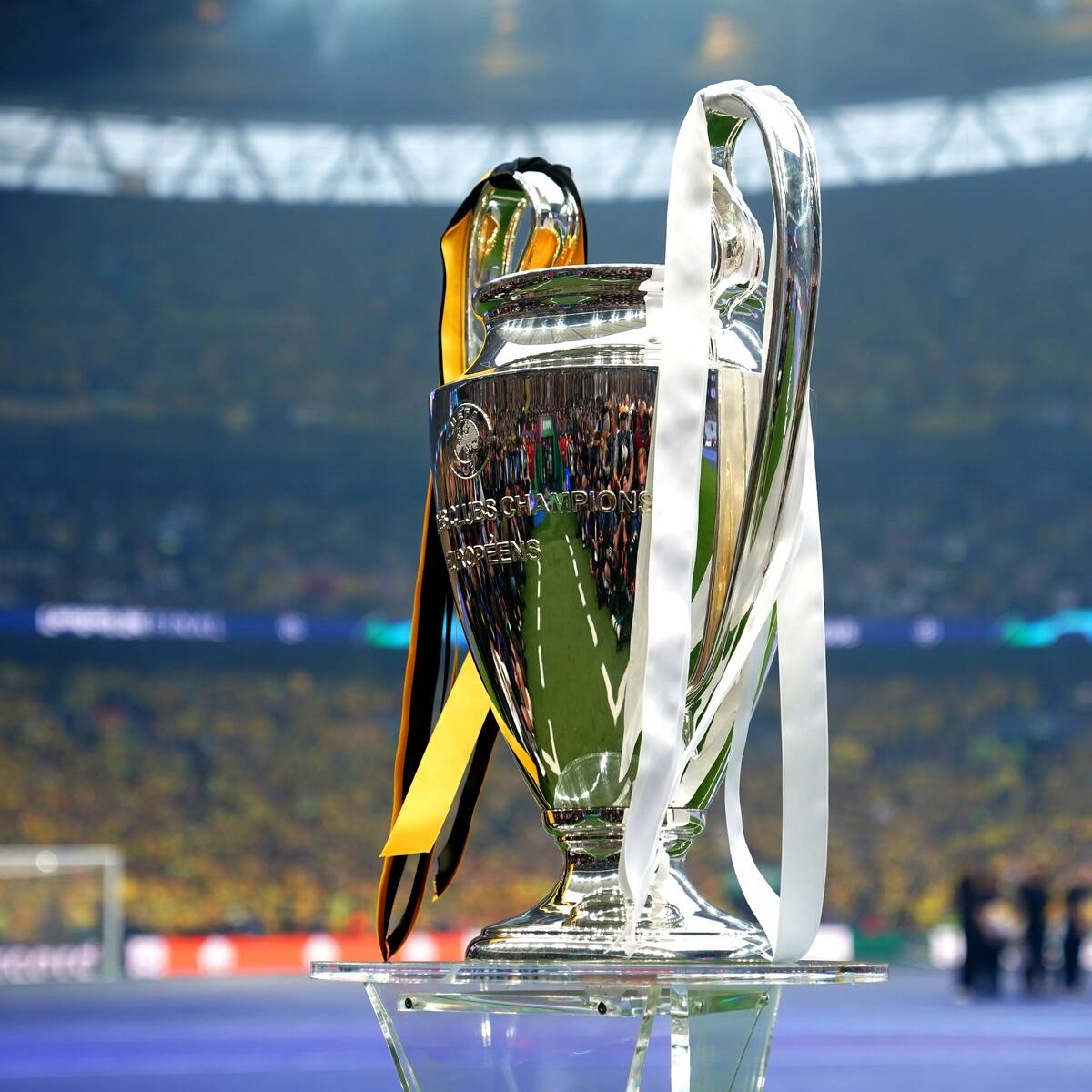 Más complejo, imposible: ¿Cómo es el nuevo formato de la UEFA Champions League?