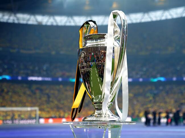 ¿Cómo es el nuevo formato de la UEFA Champions League?