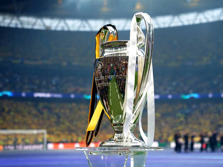¿Cómo es el nuevo formato de la UEFA Champions League?