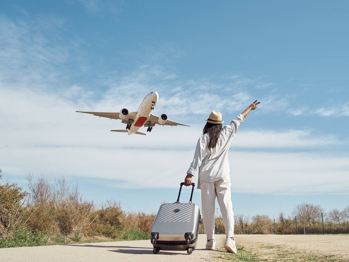 Cyberday 2025 en Chile: Estas aerolíneas y agencias tendrán ofertas en pasajes y packs de vacaciones