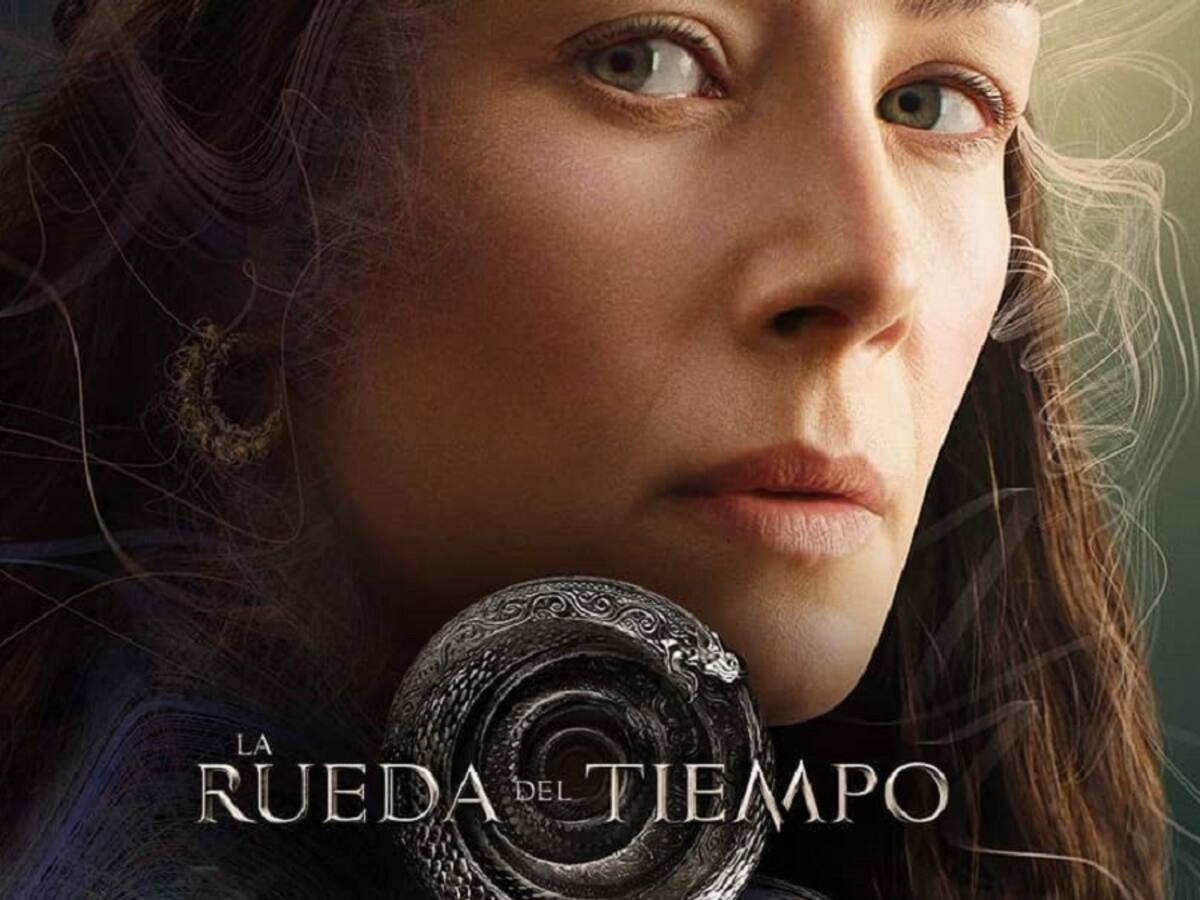 Todo sobre La Rueda del Tiempo, la nueva serie de la que todos hablan