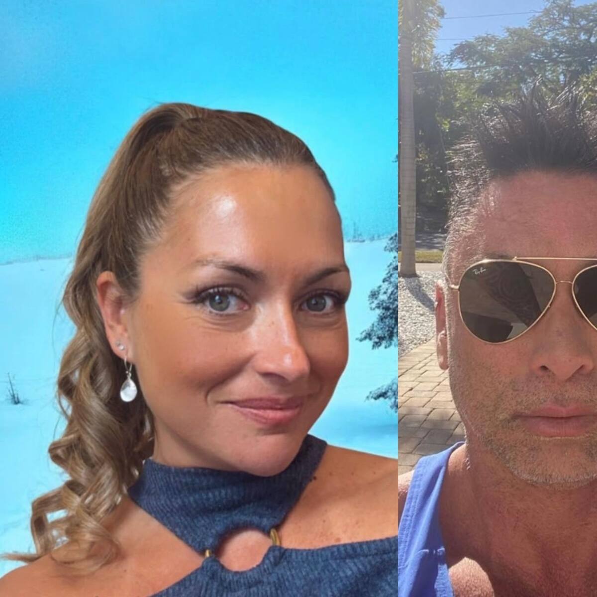 No pudieron cumplirlo: Paula Pavic confiesa el sueño que siempre tuvo con Marcelo “Chino” Ríos cuando estaban casados