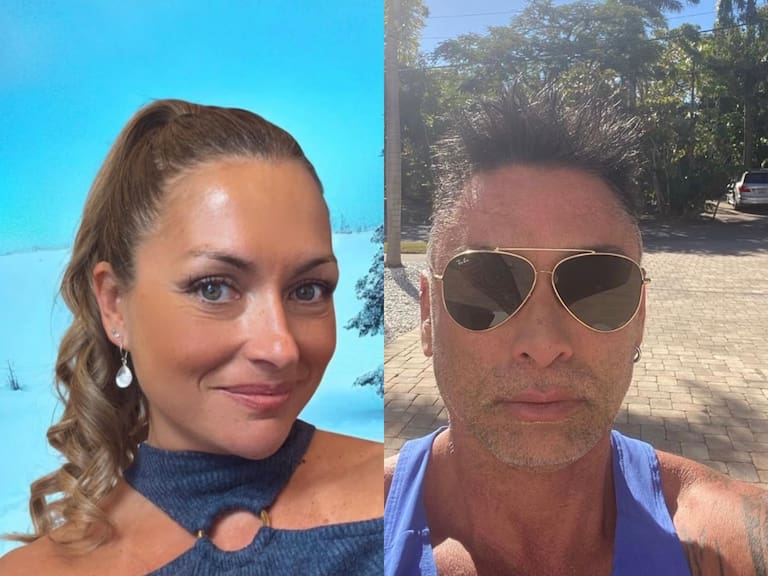 No pudieron cumplirlo: Paula Pavic confiesa el sueño que siempre tuvo con Marcelo “Chino” Ríos cuando estaban casados