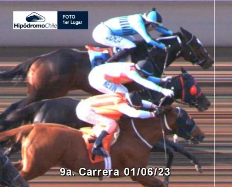 Hipódromo de Chile