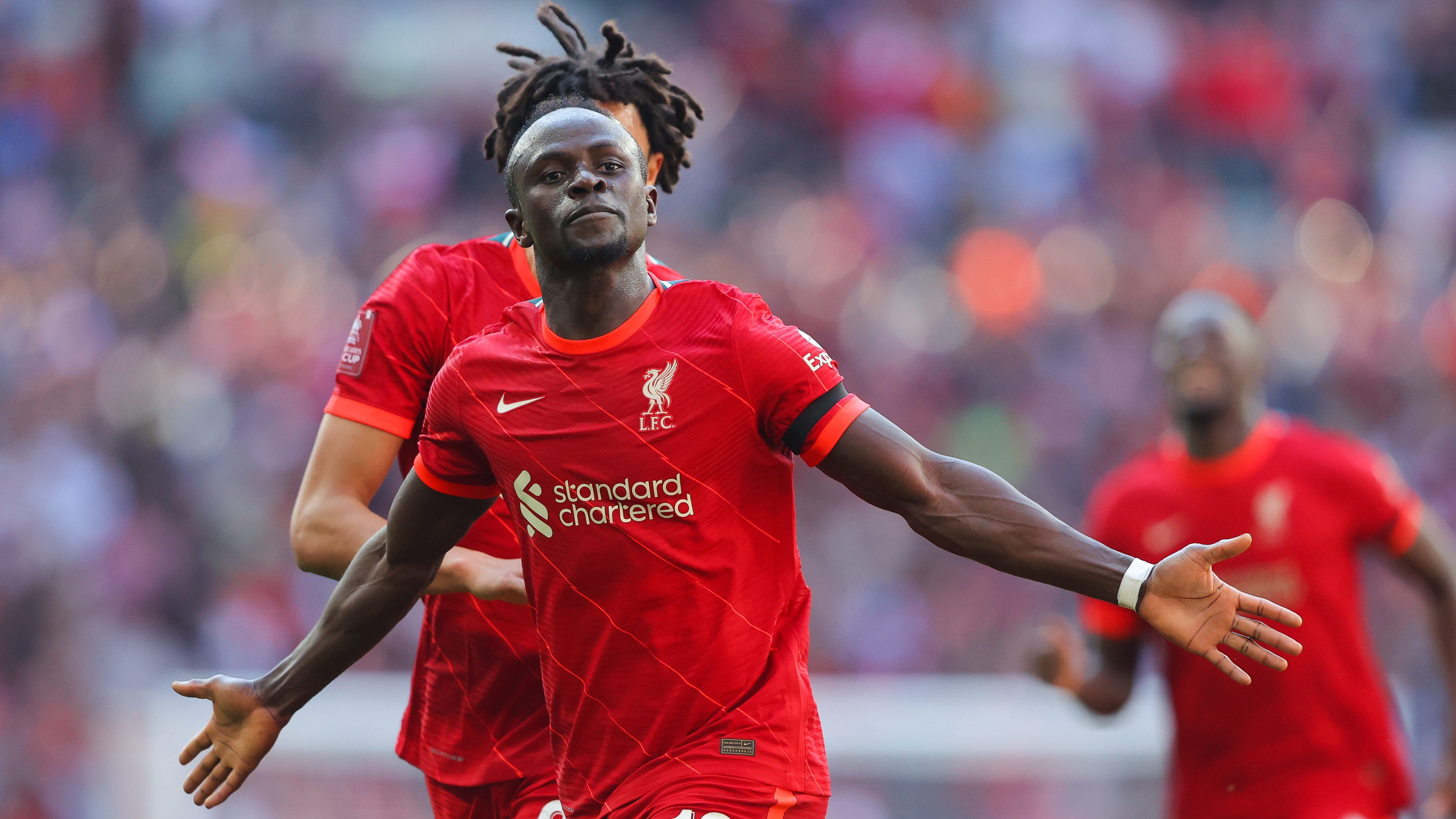 Liverpool eliminó al Manchester City y se instaló en la final de la FA Cup