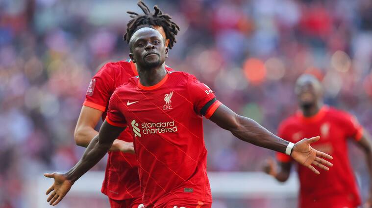Liverpool eliminó al Manchester City y se instaló en la final de la FA Cup