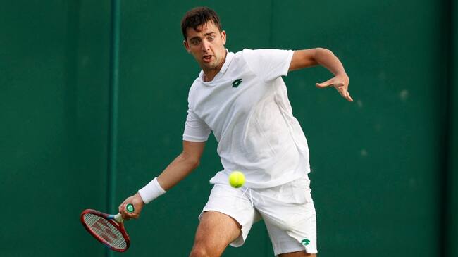 tomás barrios wimbledon
