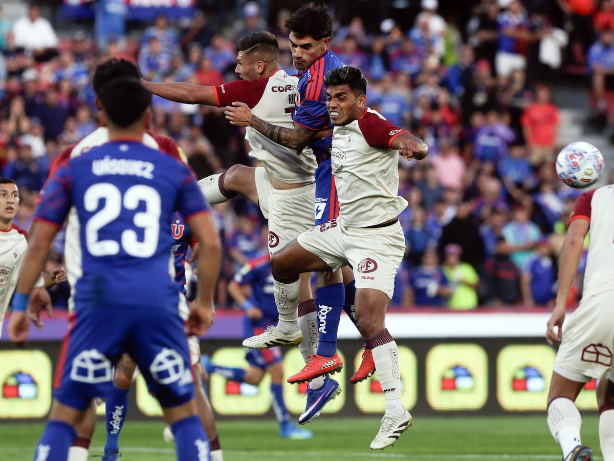 Programación fútbol chileno: ¿Qué partidos se juegan hoy, 2 de mayo, y quién transmite?