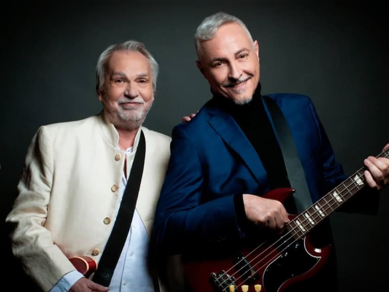 Participa y gana entradas para ver en vivo en Chile a Seru Girán, por David Lebón y Pedro Aznar