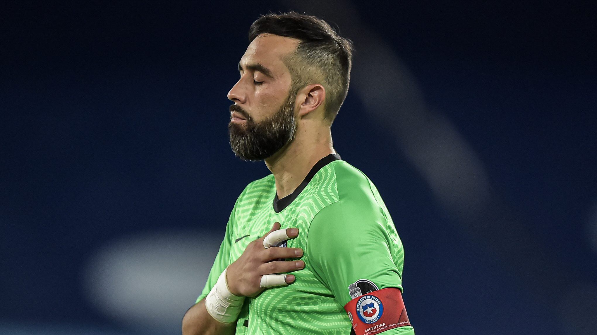 Chile La Roja