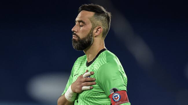Chile La Roja