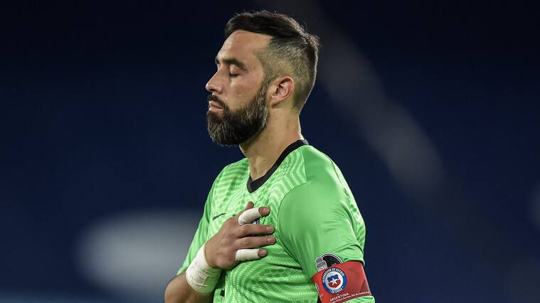 Chile La Roja