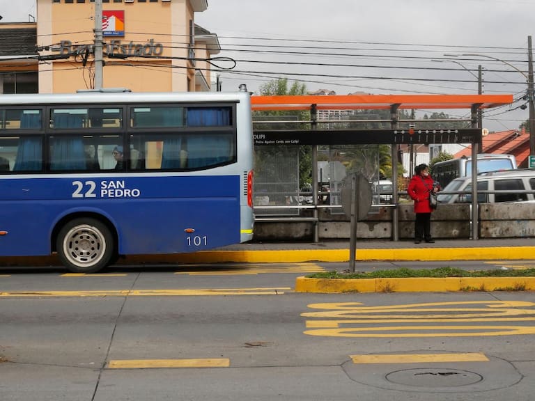 Agencia Uno | Referencial