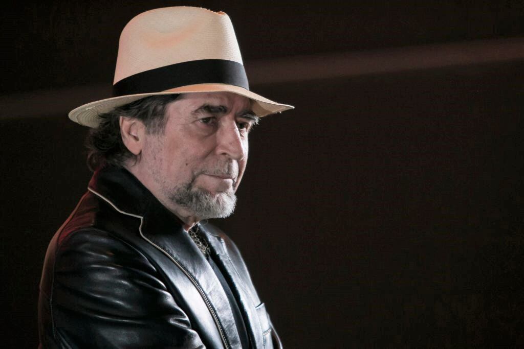 Joaquín Sabina