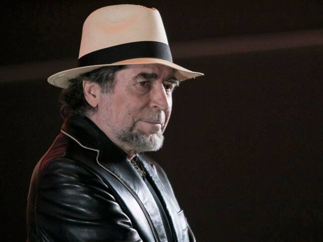 Joaquín Sabina