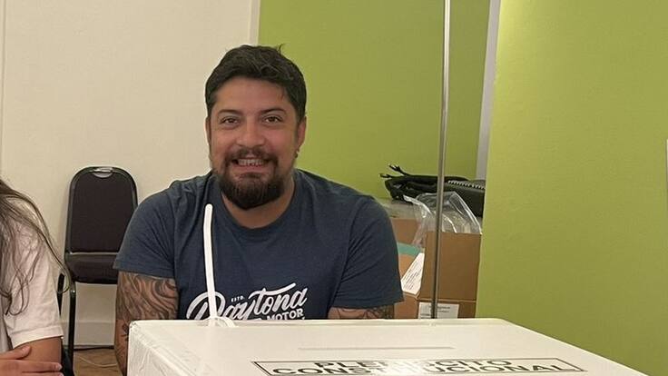 Quién es Sebastián Bello Lepe, el profesor chileno que murió tras ser apuñalado en Madrid