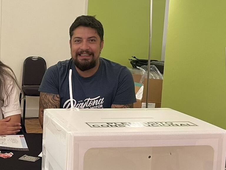 Sebastián Bello Lepe