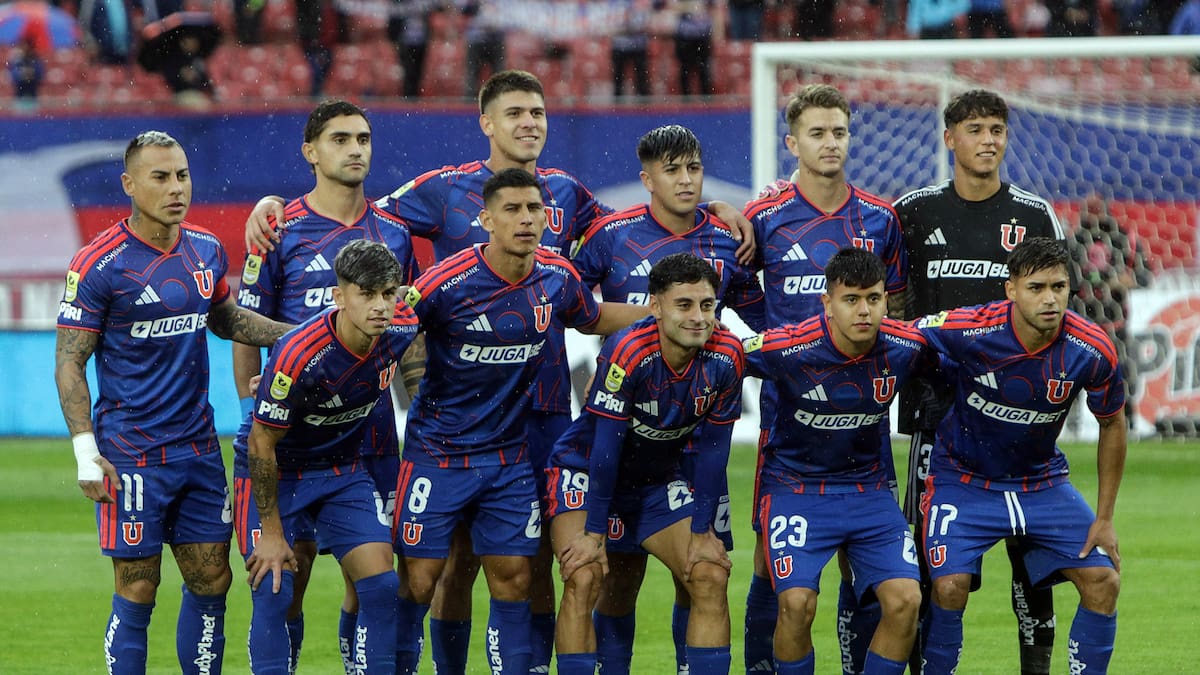 Se confirma la primera salida en la U: anuncio oficial