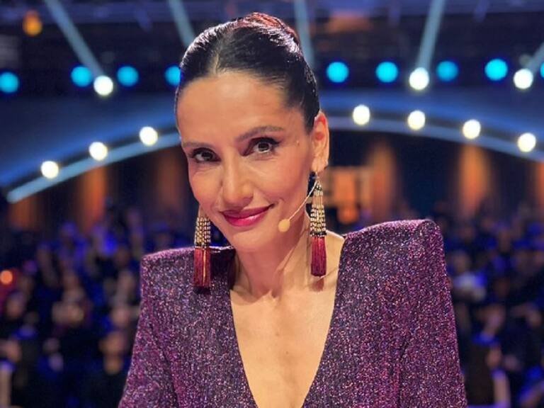 Leonor Varela ya tendría nuevo amor en Chile: sería pareja de conocido comunicador