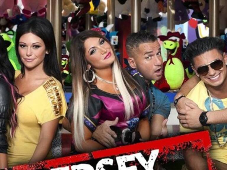 «Históricos» personajes vuelven en «Jersey Shore: Family Vacation»