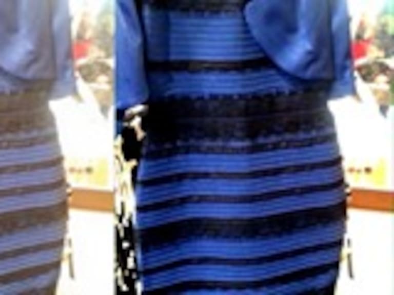 Estudio científico explica el fenómeno detrás de El Vestido más famoso de internet
