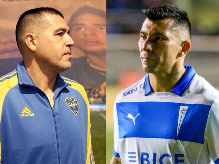 Getty Images / Agencia Uno