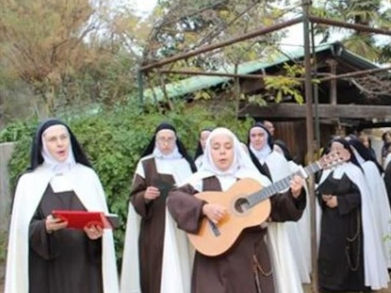 Carmelitas Descalzas anunciaron cierre de convento por falta de religiosas