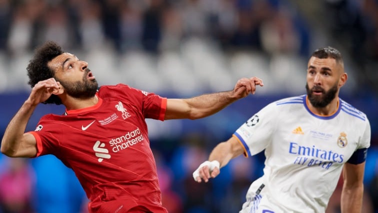 Octavos de Champions League: así quedaron las llaves con los 16 equipos que buscan el título