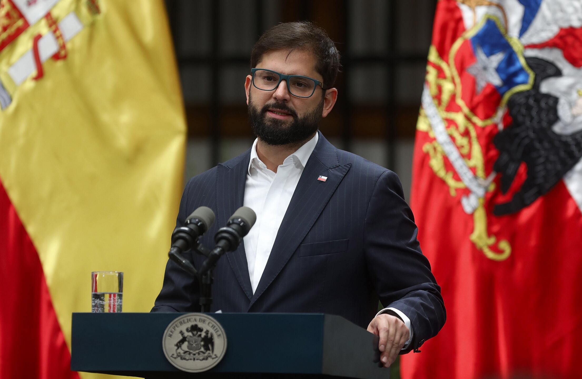 Agencia Uno