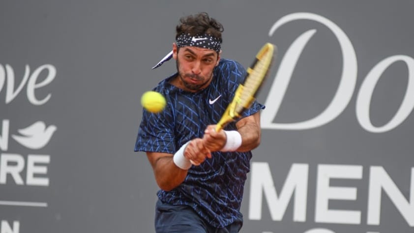 Vuelve el Challenger de Coquimbo con la presencia del chileno Gonzalo Lama y con dos top 200 como favoritos al título