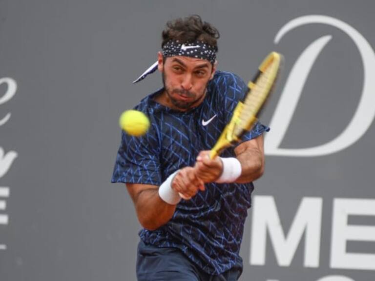 Vuelve el Challenger de Coquimbo con la presencia del chileno Gonzalo Lama y con dos top 200 como favoritos al título