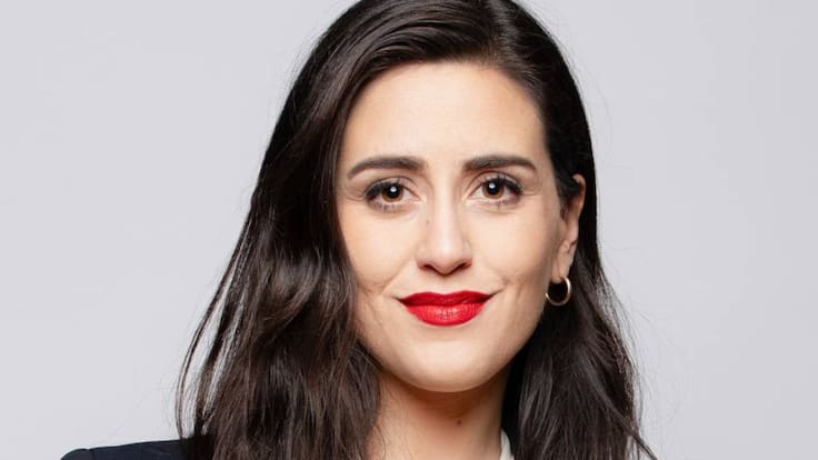 “Tenemos que hacer un crossover, me muero de ganas”: conocida actriz reveló insólita historia con Macarena Ripamonti