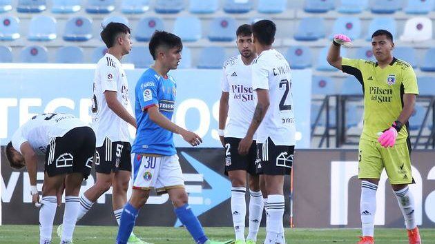 Colo Colo será denunciado por la ANFP al Tribunal de Disciplina por el "brote complejo" de covid-19