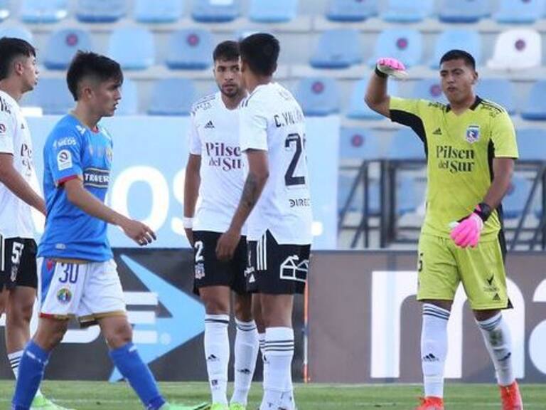 Colo Colo será denunciado por la ANFP al Tribunal de Disciplina por el "brote complejo" de covid-19