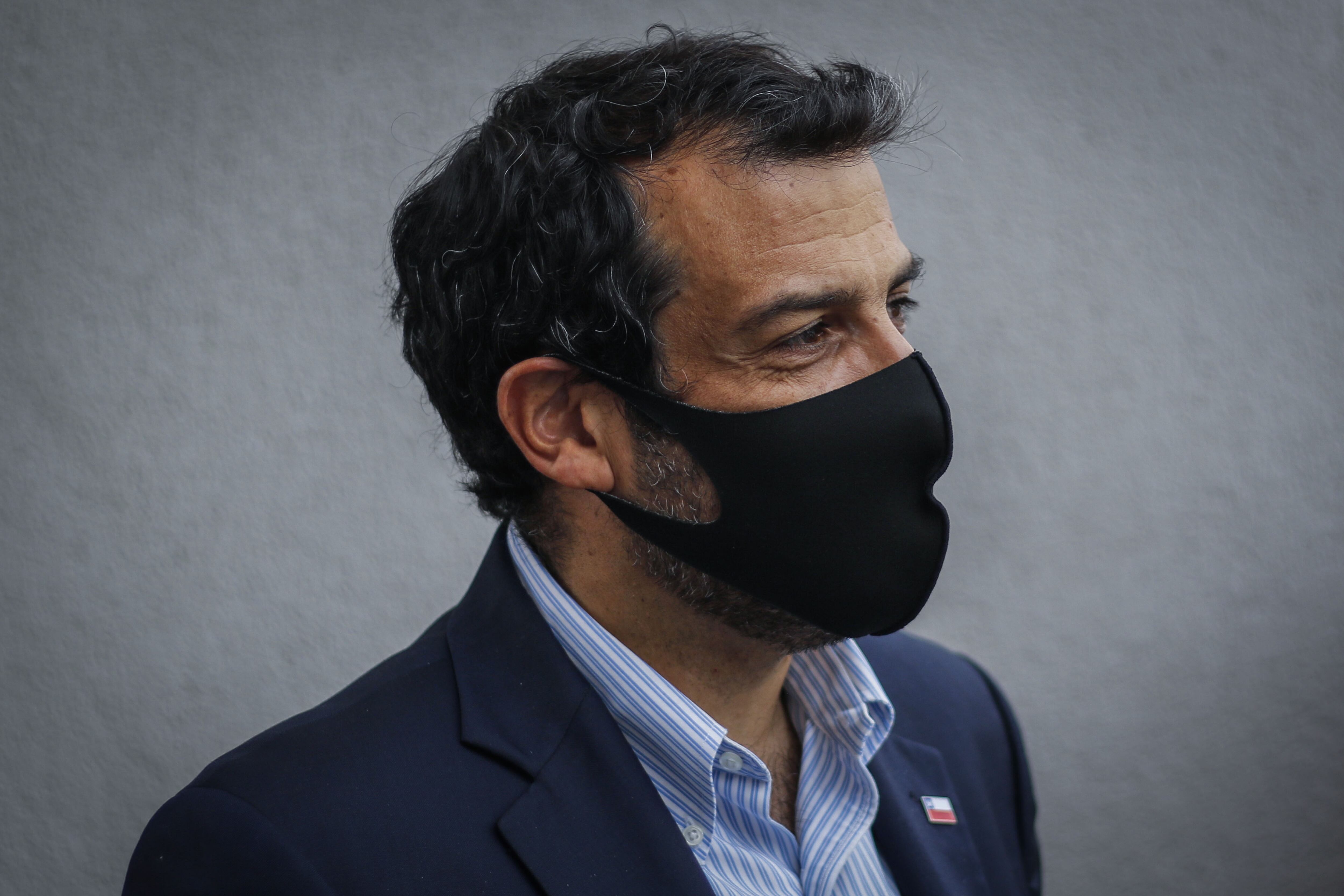 Rodrigo Delgado