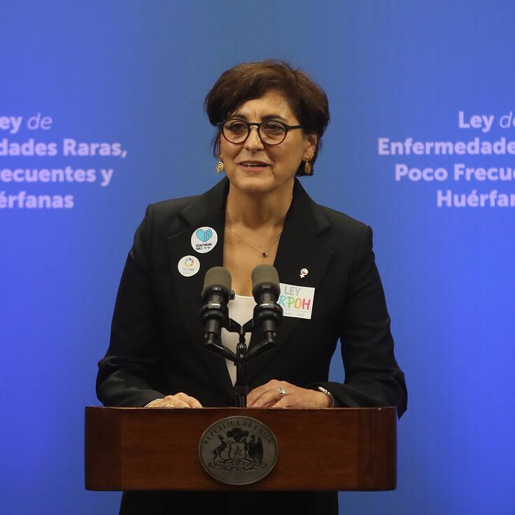 Los tres nuevos ejes claves de la reforma de Salud presentada por el Gobierno al Senado