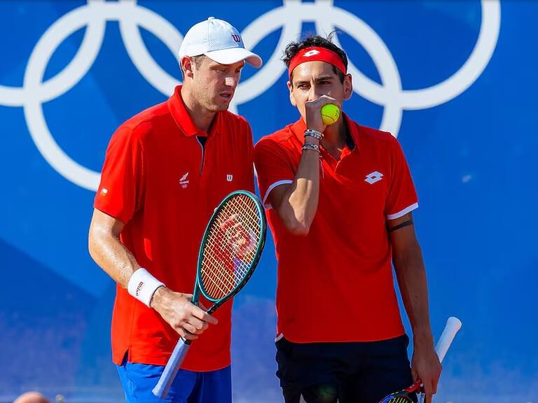 Sorteo para el olvido: Nicolás Jarry y Alejandro Tabilo se podrían enfrentar en la segunda ronda del ATP de Brisbane