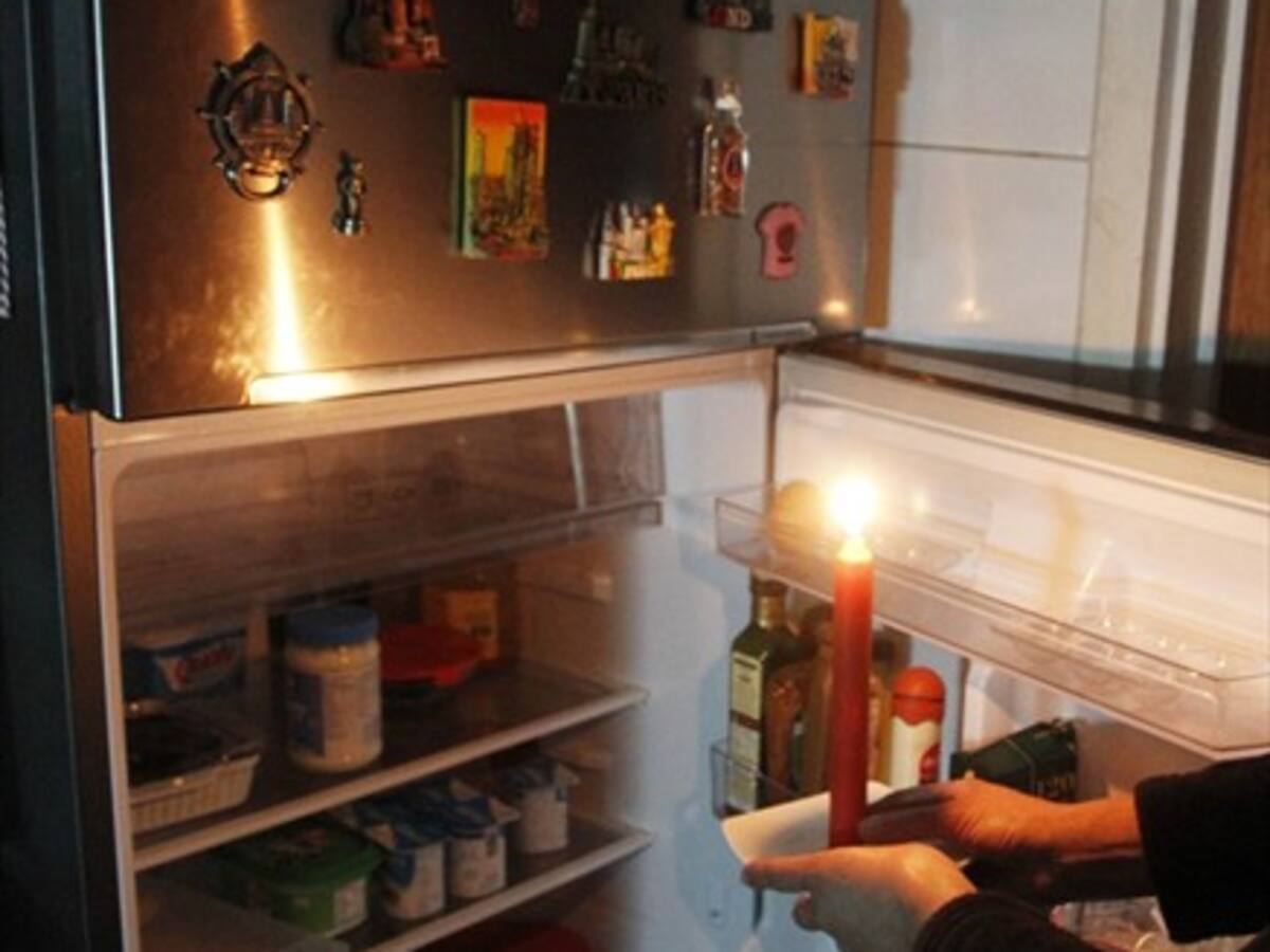 Conadecus y cortes de luz: Compensaciones deben ser cuatro veces el consumo del afectado