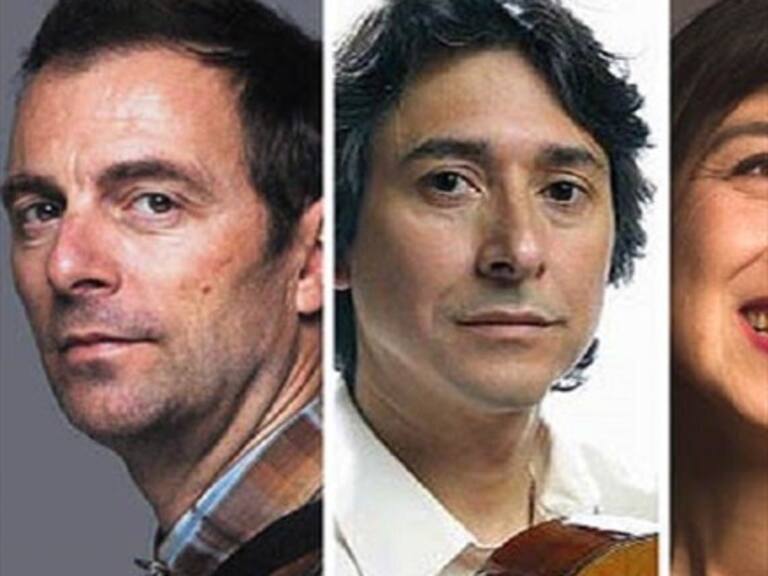 Kevin Johansen, Gitano Pavez, Carola López, Las Primas y más en Nuestro Canto