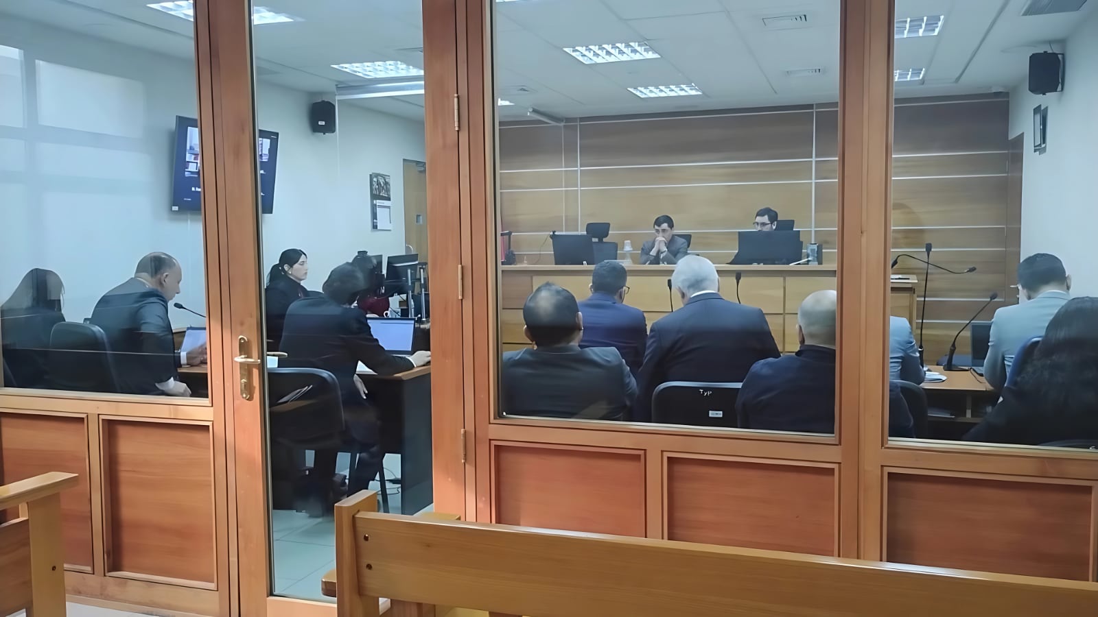 Dos exjefes comunales de Alto Hospicio son condenados