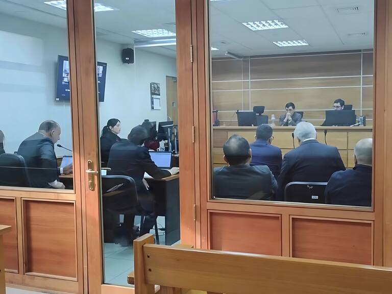 Dos exjefes comunales de Alto Hospicio son condenados