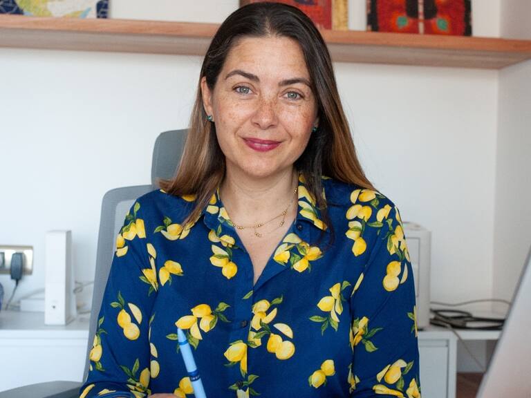 Gobierno desmiente supuesta citación del FBI a Lucía Dammert tras contacto con autoridades de EE.UU.